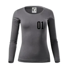 Futbalový dres - vlastné meno a číslo Futbalový dres - vlastné meno a číslo