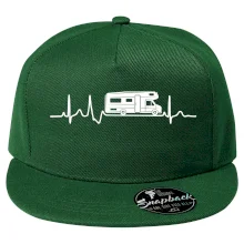 EKG obytňák EKG obytňák