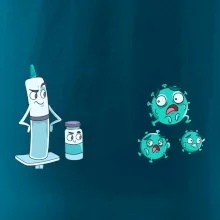 Očkovanie a vírus Očkovanie a vírus