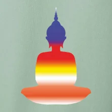 Budha duhový