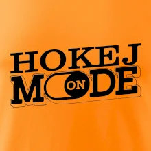 Hokej mode Hokej mode