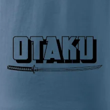 Otaku - katana