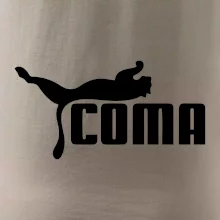 Coma paródia Coma paródia