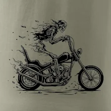 Chopper ksotra