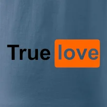 Porn - True Love Porn - True Love