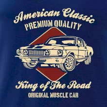 American Classic American Classic