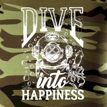 Dive into happinness