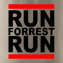 Run Forrest Run
