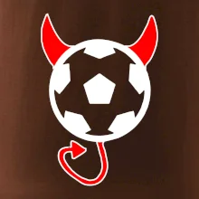 Futbal devil
