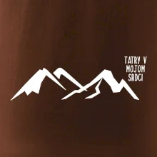 Tatry v mojom srdci
