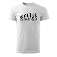 Evolution poker Evolution poker