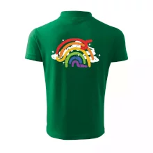 Dážďovky dúha (Alexis Citrine) Dážďovky dúha (Alexis Citrine)