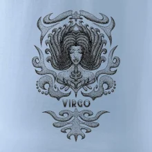 Virgo - vintage