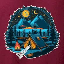 Krkonoše pod stanom