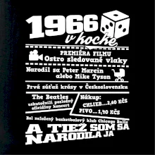1966 v kocke 1966 v kocke