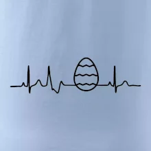 EKG Veľkonočné vajíčko