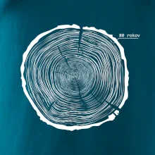 80 rokov - Letokruhy