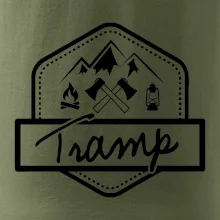 Tramp erb