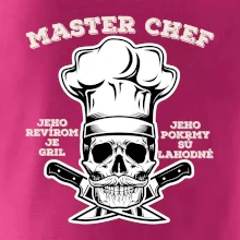Master chef revír SK Master chef revír SK