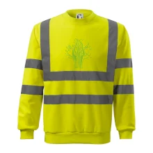 Tlačený spoj strom Tlačený spoj strom