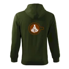 Coffee art Coffee art