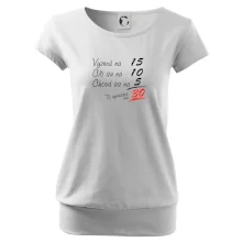 Vyzerá, cíti sa, chová sa - 30 rokov Vyzerá, cíti sa, chová sa - 30 rokov