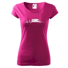 EKG obytňák EKG obytňák