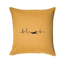 EKG letadlo EKG letadlo