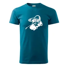 Zatrpknutý farmár Zatrpknutý farmár