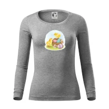 Veľkonočné kuriatka