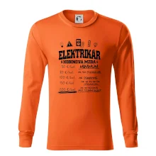 Hodinová mzda elektrikár Hodinová mzda elektrikár