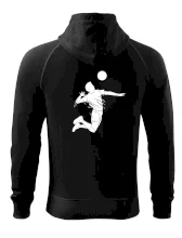 Volejbal splash jednoduchý