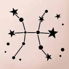 Súhvezdie - Pisces - Ryby Súhvezdie - Pisces - Ryby