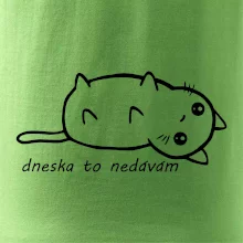 Dnes to nedávam