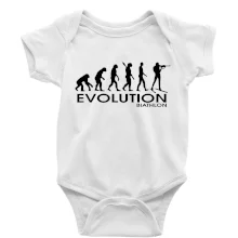 Biathlon - Evolúcia biatlonu Biathlon - Evolúcia biatlonu