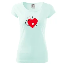 Internista srdce Internista srdce