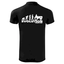 Evolúcia traktor Evolúcia traktor