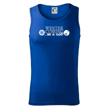 Winter Is Coming parodie