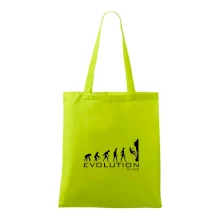 Evolution Climb Evolution Climb
