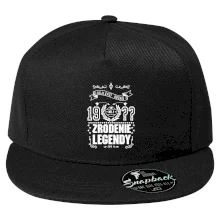 Zrodenie legendy - pre všetkých