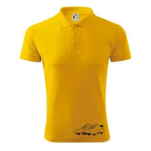 FOOTBALL nápis šikmo FOOTBALL nápis šikmo