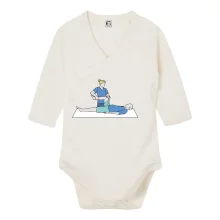 Fyzioterapeutka Fyzioterapeutka