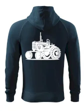 Traktor Ukrajinskej armády