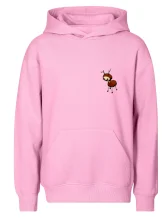 Gaštanový jelínek - prsník