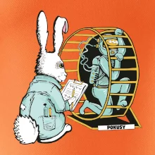 Pokusy na ľuďoch (Pecka Design)