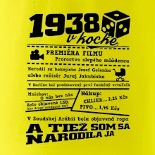 1938 v kocke