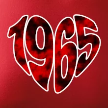 1965 v srdci