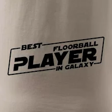 Best floorball player in galaxy Best floorball player in galaxy