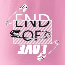 End of love