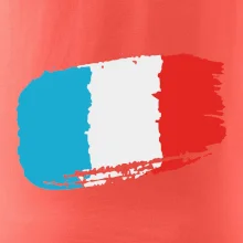Francúzsko vlajka Francúzsko vlajka